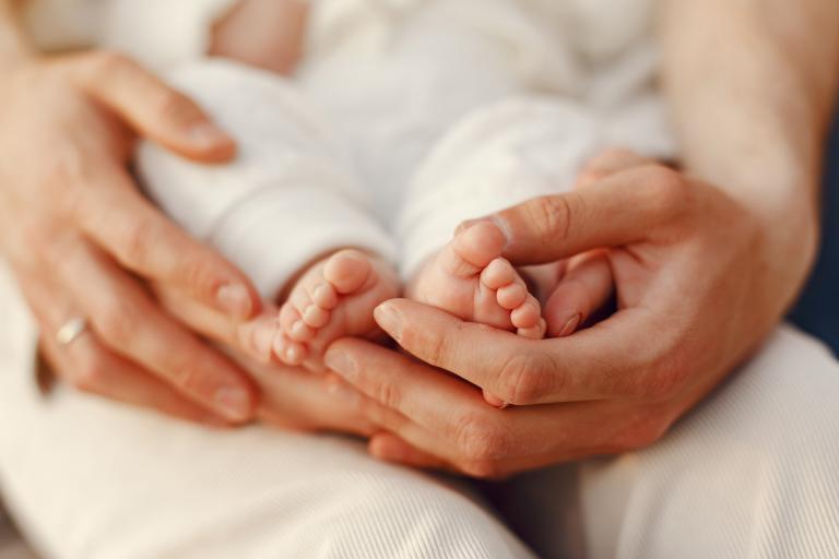 Kinderwunsch & Familiengründung