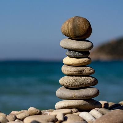 Säure-Basen-Balance